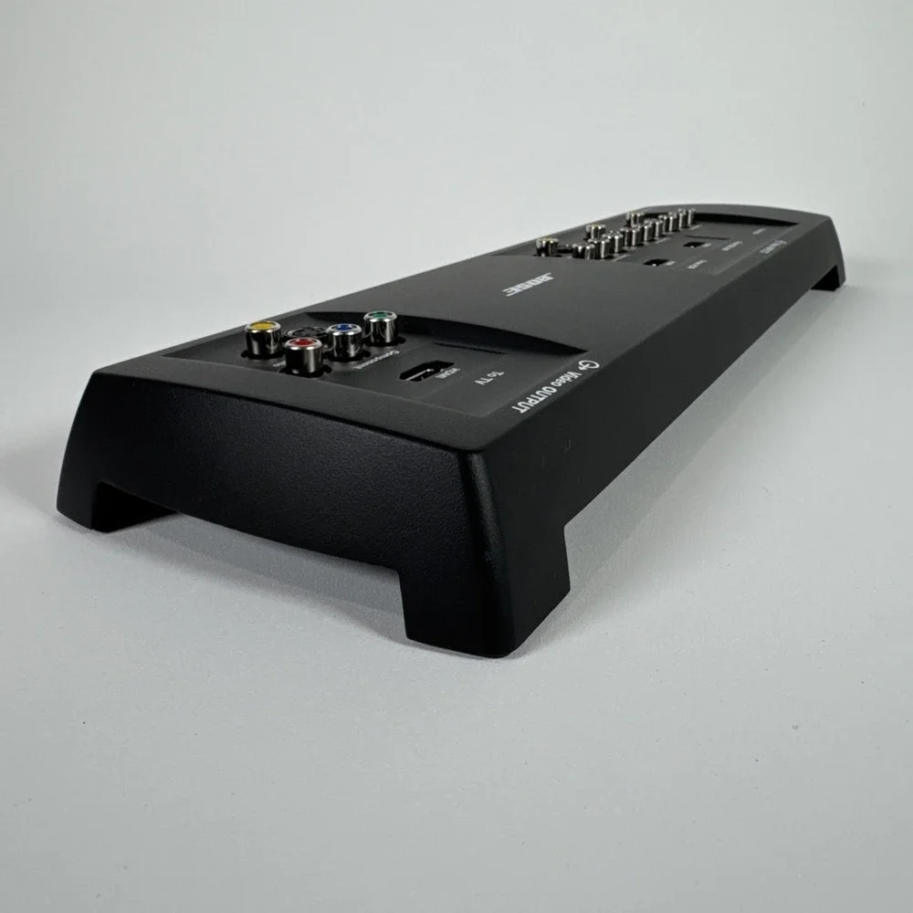 Bose VS-2 Lifestyle‎ Video Enhancer Multi-Zone HDMI AV18 AV38 AV48, No Cables